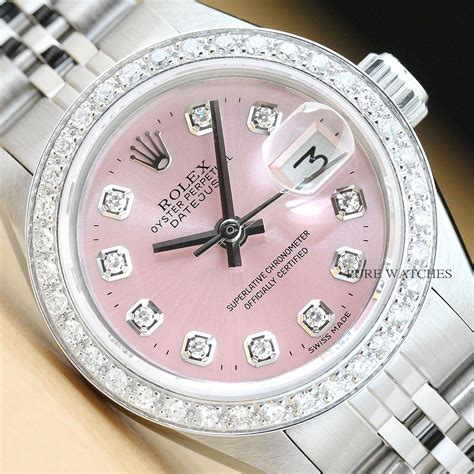 rolex ringe damen|new Rolex watches for women.